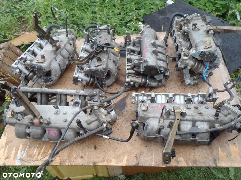 kolektor ssący fiat stilo barchetta marea brava 1.8 16v