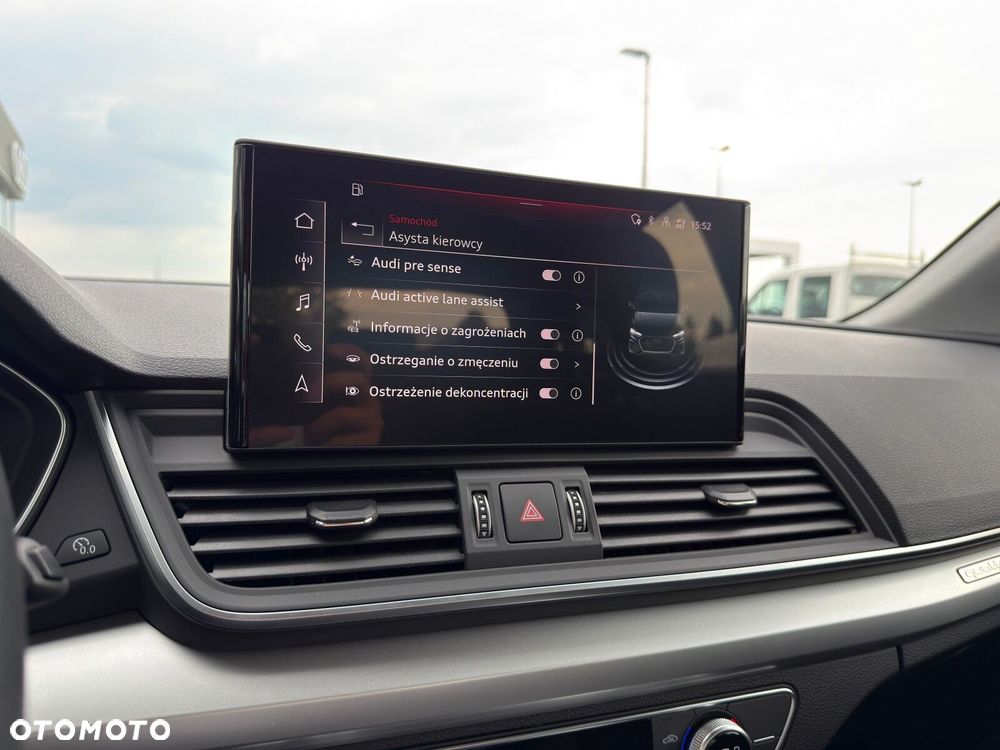 Audi Q5 - 34