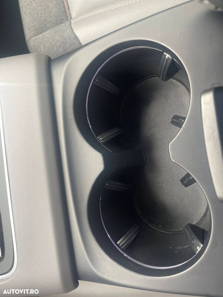 Citroën C5 Aircross Pure Tech 180 S&S EAT8 LIVE - 29