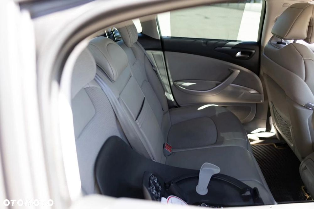 Citroën C5 1.6 THP Exclusive - 6