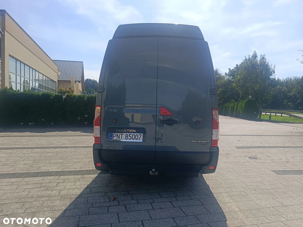 Renault Master - 4