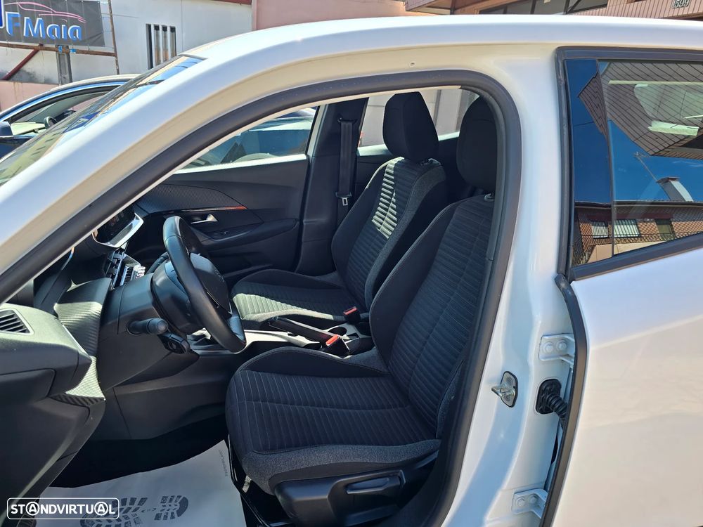 Peugeot 2008 1.2 PureTech Active Pack - 9