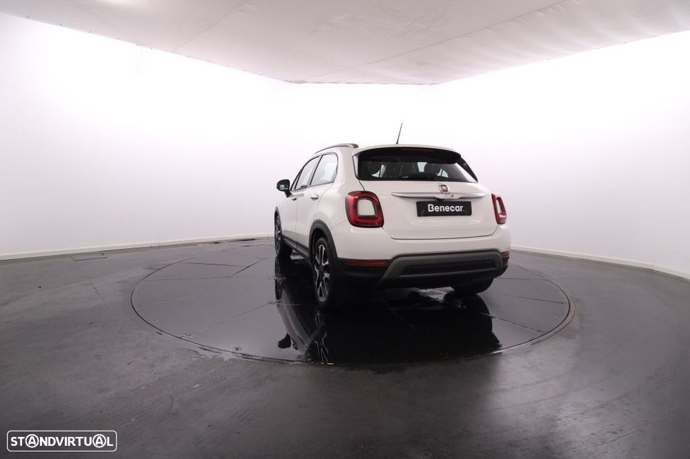 Fiat 500X 1.3 MJ City Cross - 5