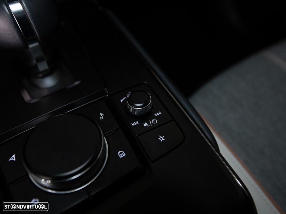 Mazda MX-30 e-SKYACTIV Excellence - 19