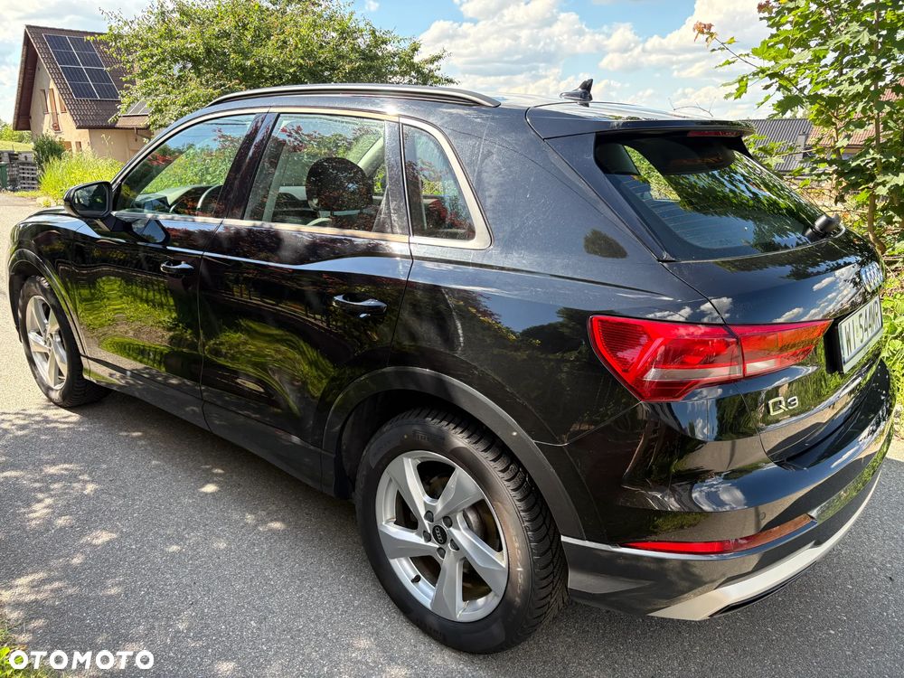 Audi Q3 35 TFSI Advanced S tronic - 6