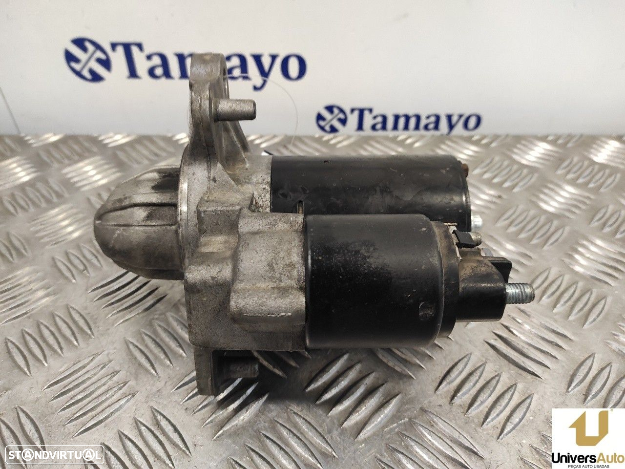 MOTOR ARRANQUE MINI MINI 2006 -0001106019 - 2