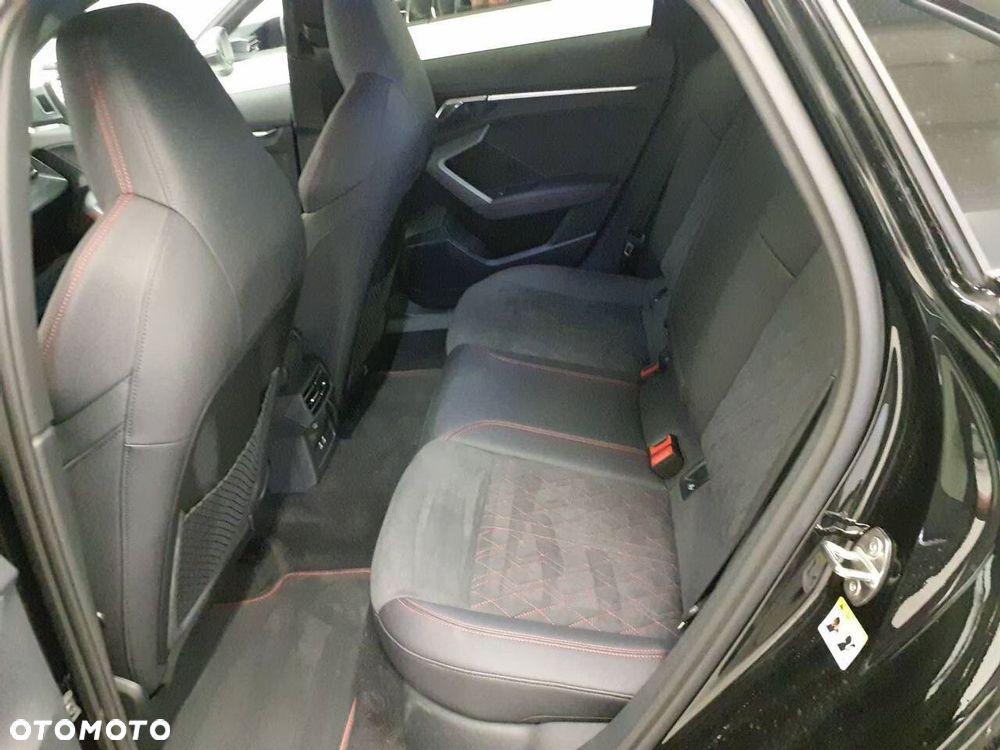 Audi S3 Limousine - 8