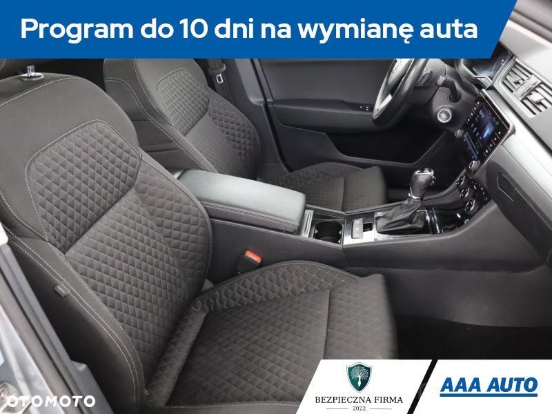 Skoda Superb - 9