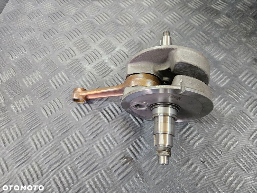 KTM SX EXC RFS WAŁ KORBOWY KORBOWÓD 525 520 450 - 1