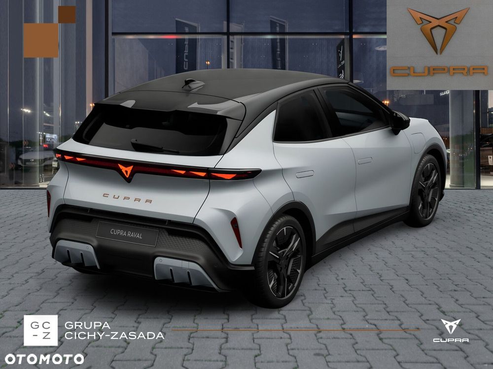 Cupra Raval 37kWh Plus - 7