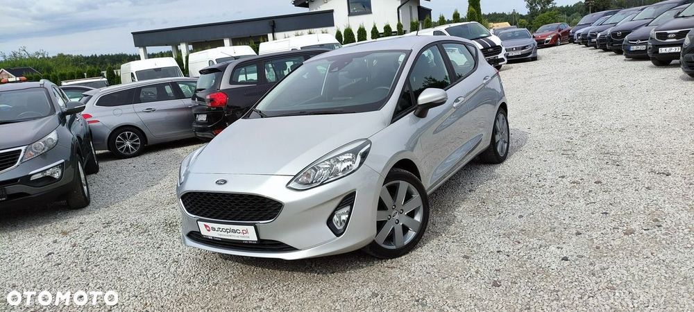 Ford Fiesta - 17