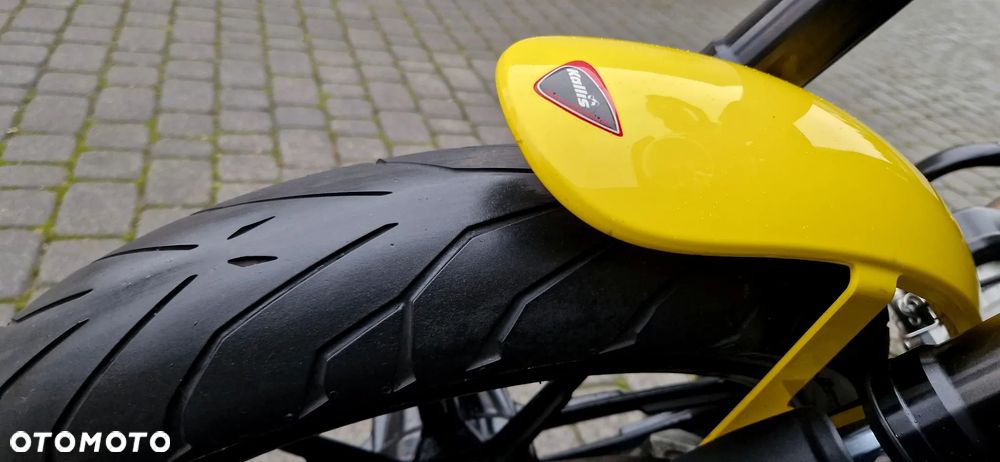 Ducati Scrambler - 11