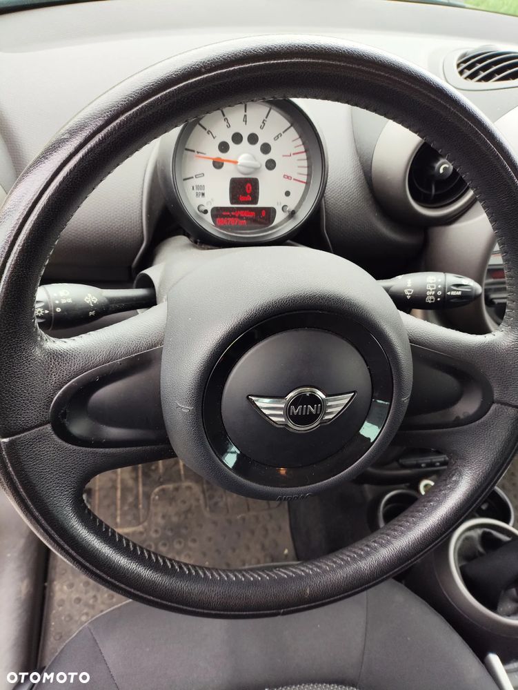 MINI Countryman - 6