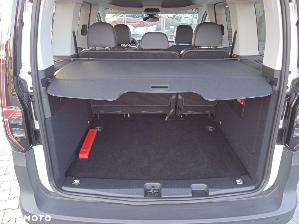 Volkswagen Caddy 2.0 TDI PanAmericana DSG - 17