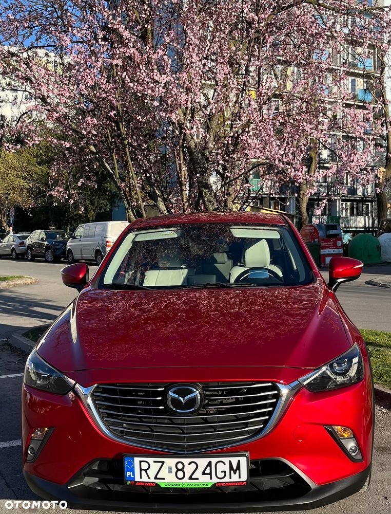 Mazda CX-3 2.0 Skyenergy - 18