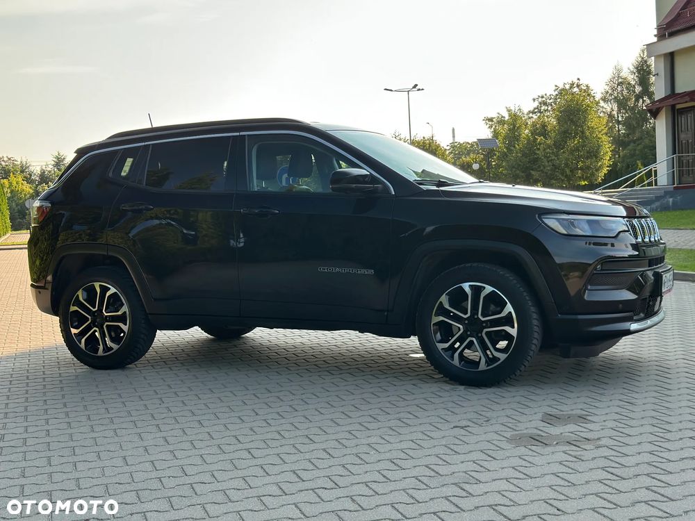 Jeep Compass - 14