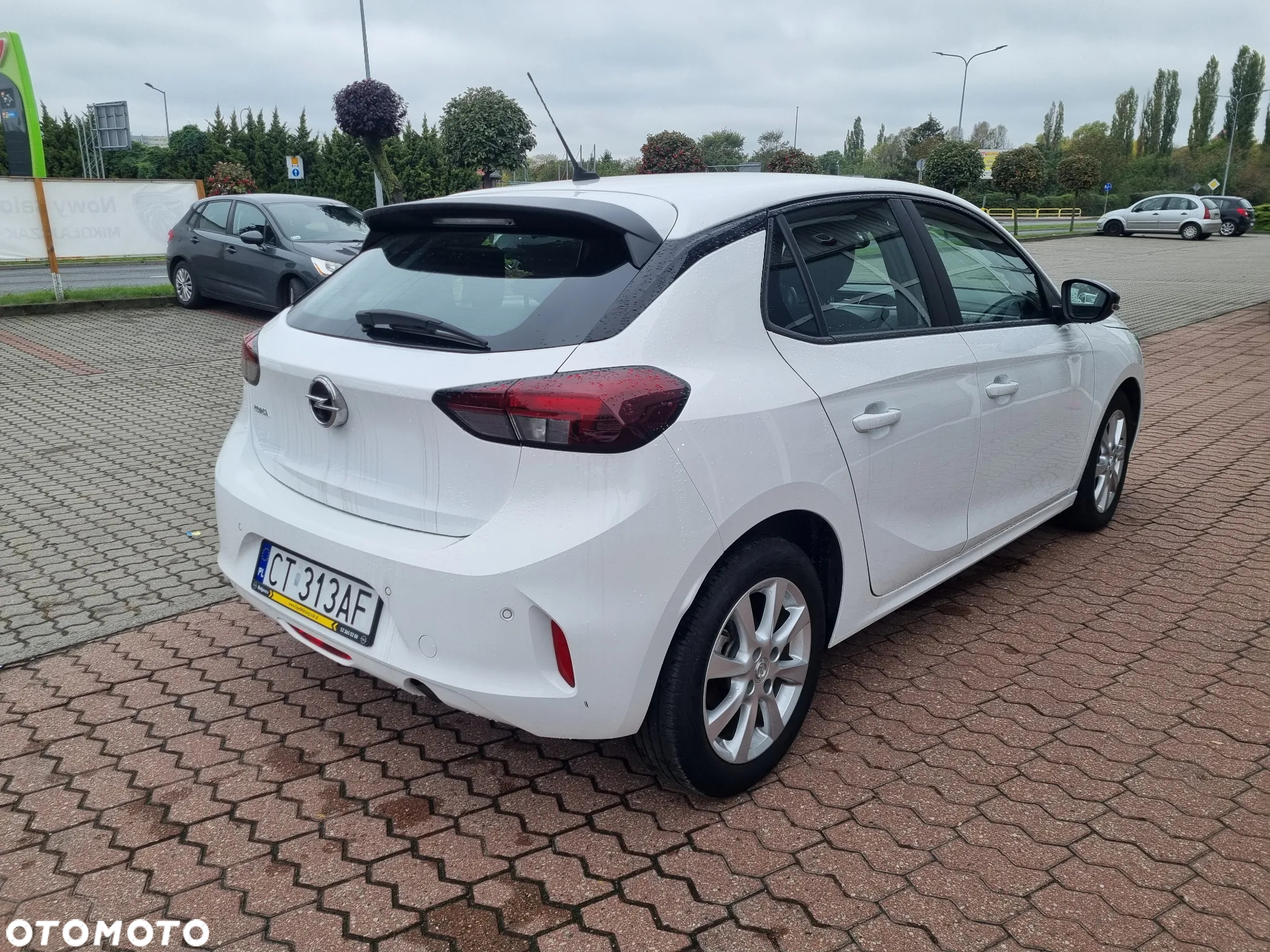 Opel Corsa 1.2 Edition S&S - 3