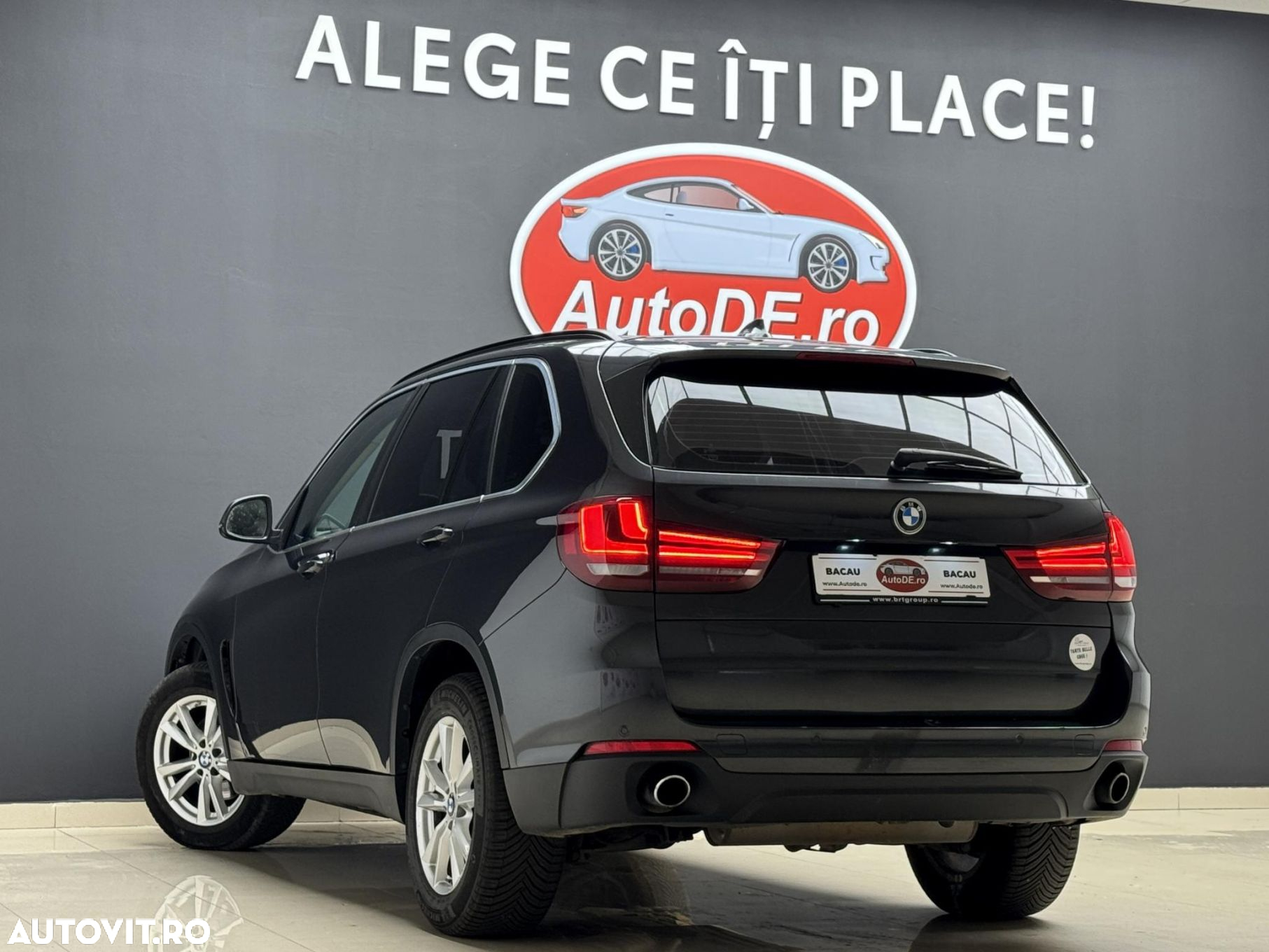 BMW X5 sDrive25d - 3