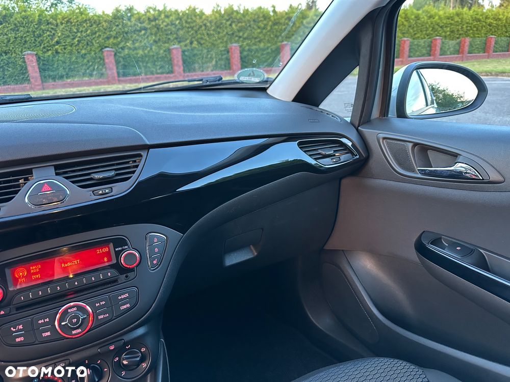 Opel Corsa 1.4 Active - 33