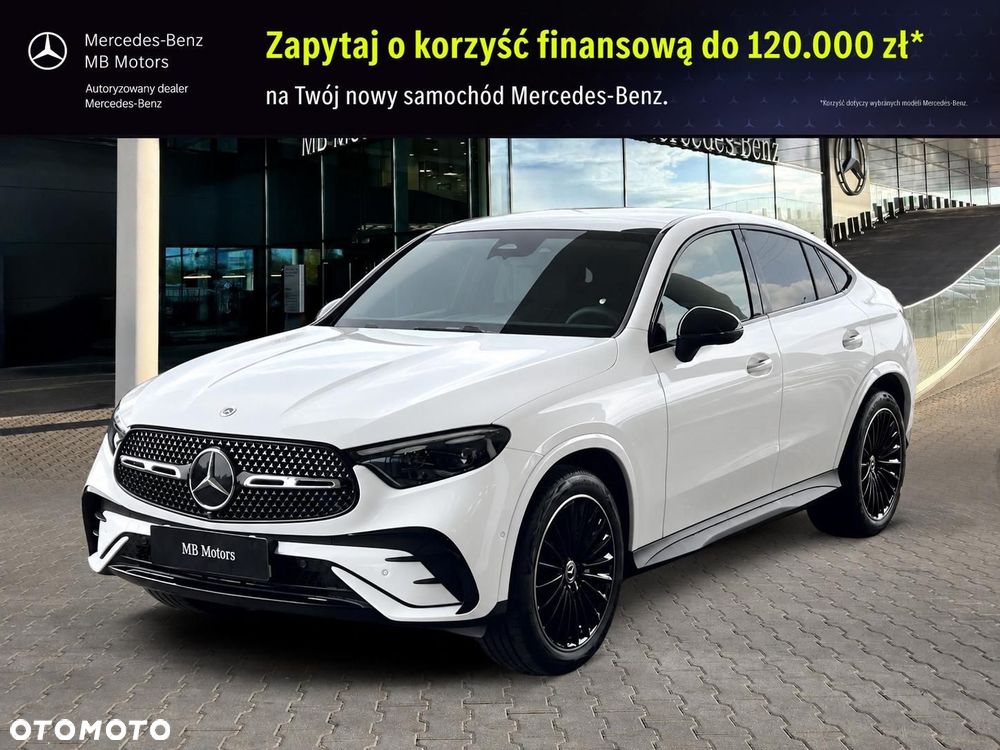 Mercedes-Benz GLC - 2