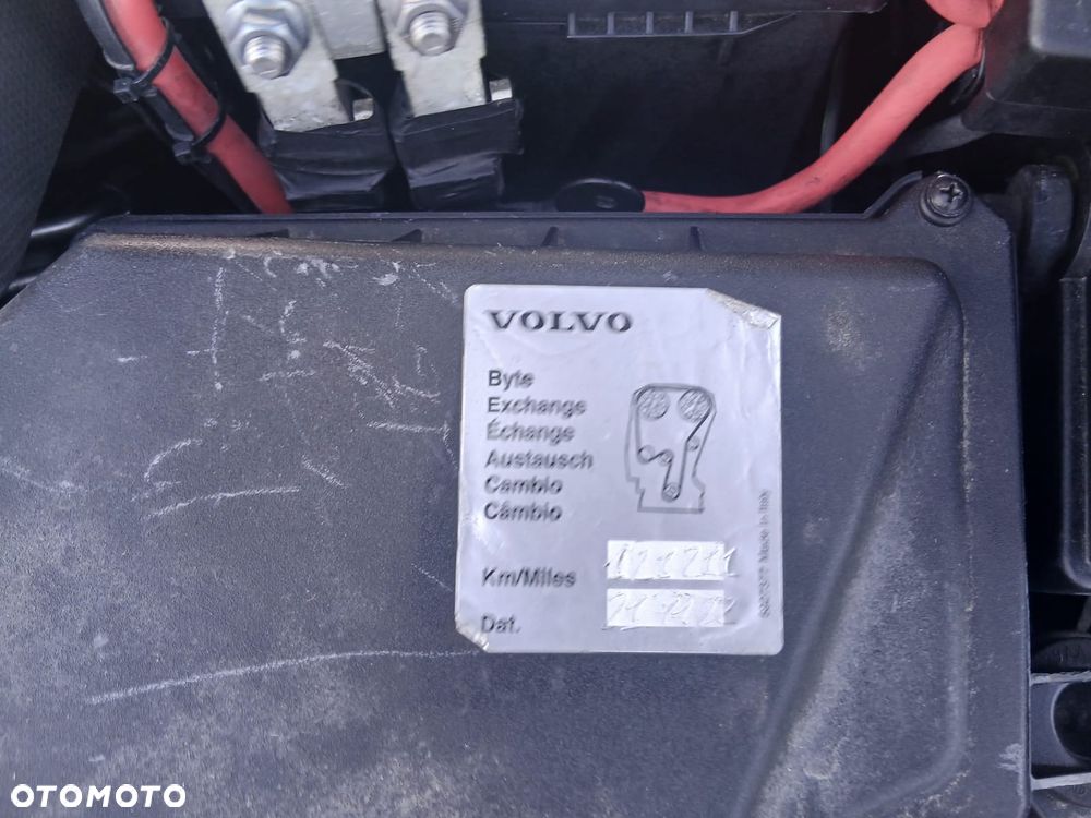Volvo V40 D2 Geartronic Inscription - 9