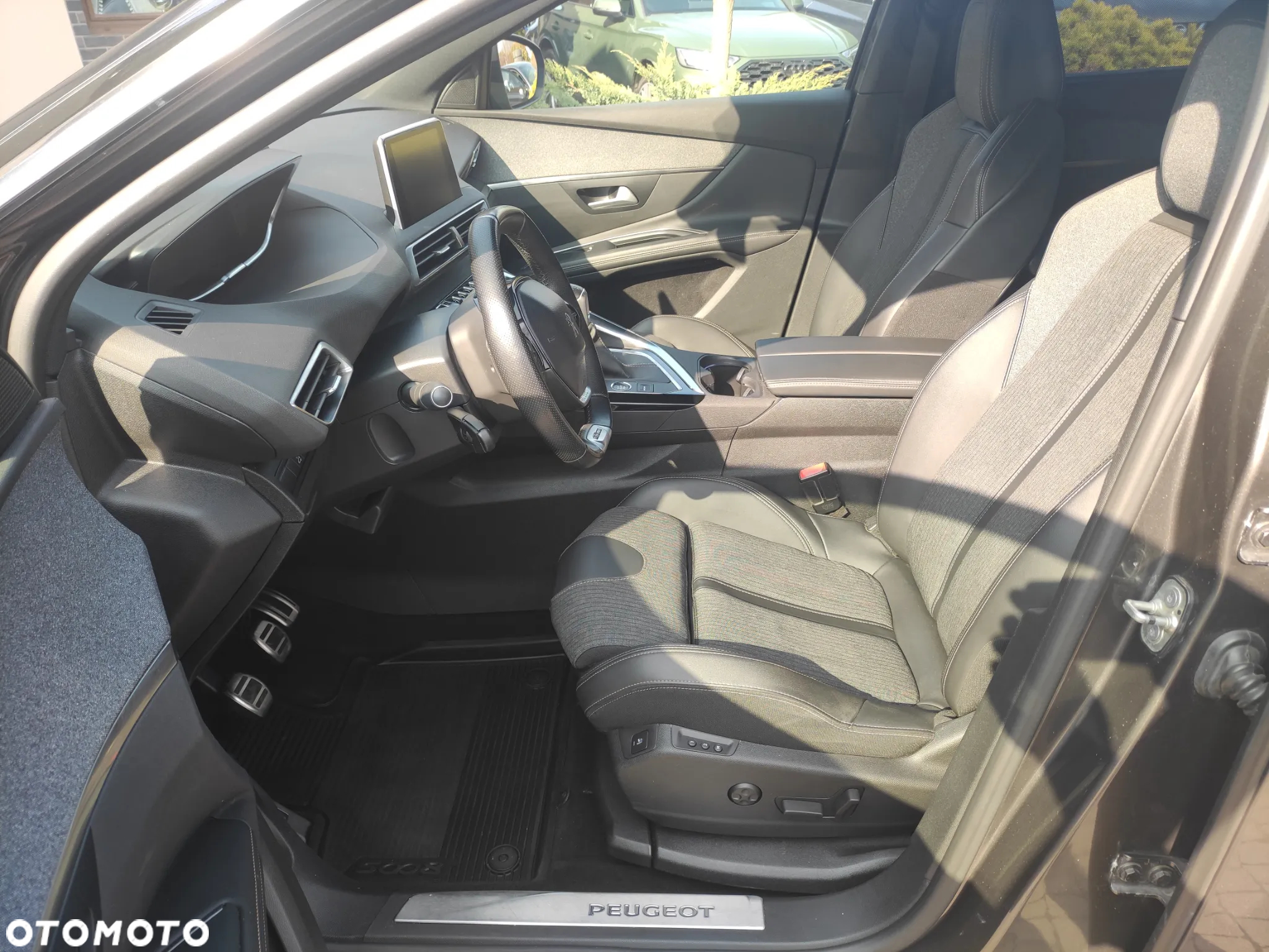 Peugeot 5008 1.2 PureTech GT S&S - 12