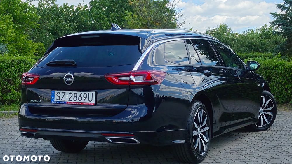 Opel Insignia 2.0 Dynamic - 7