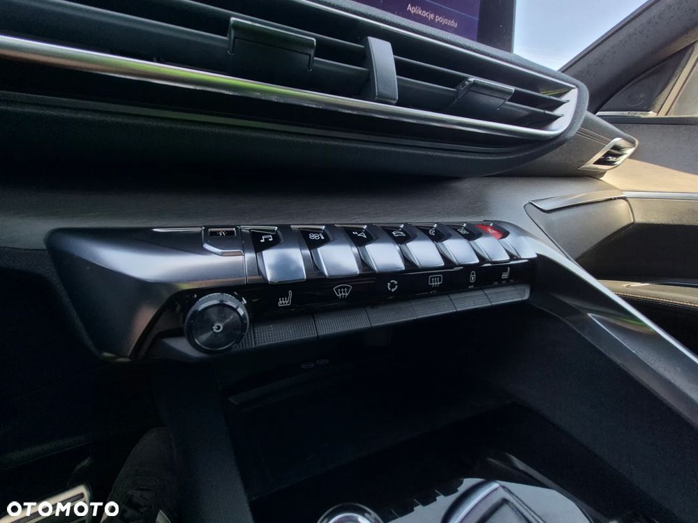 Peugeot 3008 2.0 BlueHDi GT S&S EAT8 - 38