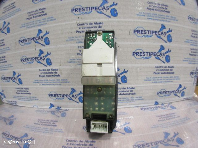Interruptor Inter5258 SUZUKI LIANA 2001 1.3I 90CV 5P CASTANHO VIDROS FE Plástico Partido - 3