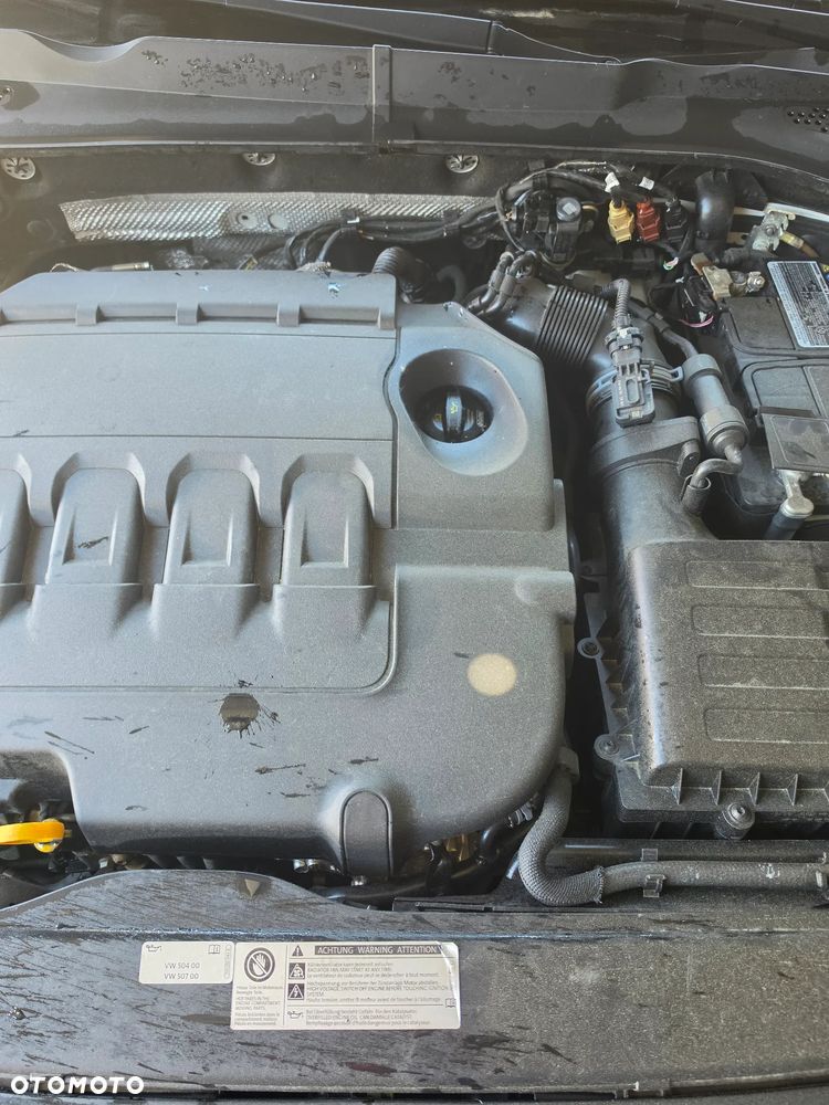 Volkswagen Golf 1.6 TDI SCR IQ.DRIVE - 13