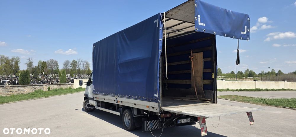 Renault Mascott/Master Maxi - 23