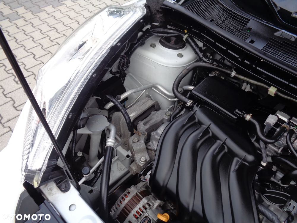 Nissan Juke 1.6 Tekna - 31