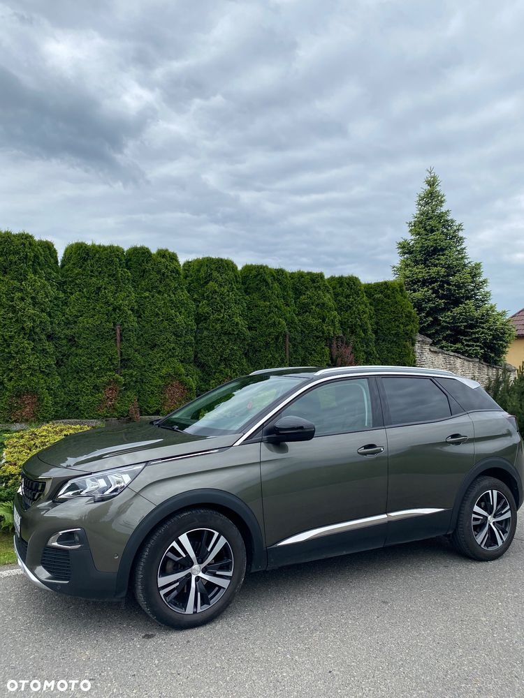 Peugeot 3008 - 2