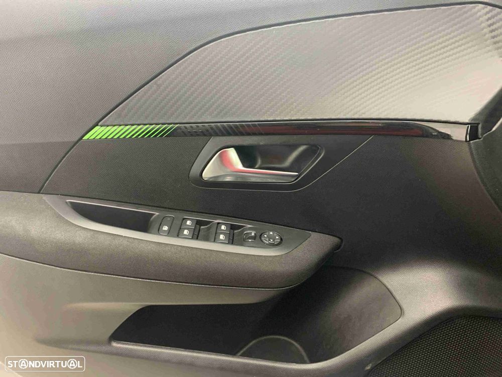 Peugeot 208 1.2 PureTech Active - 11