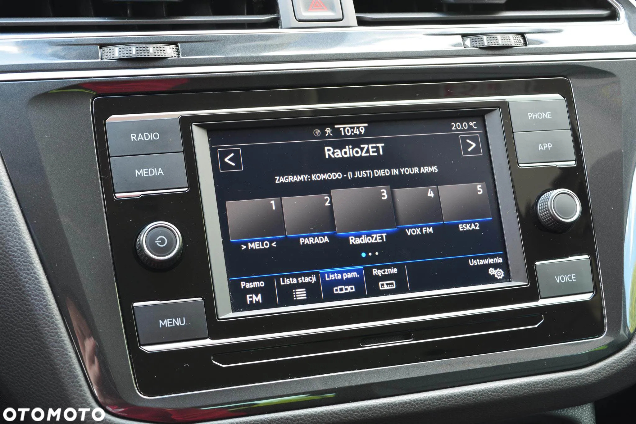 Volkswagen Tiguan 2.0 TDI BMT SCR Comfortline DSG - 16