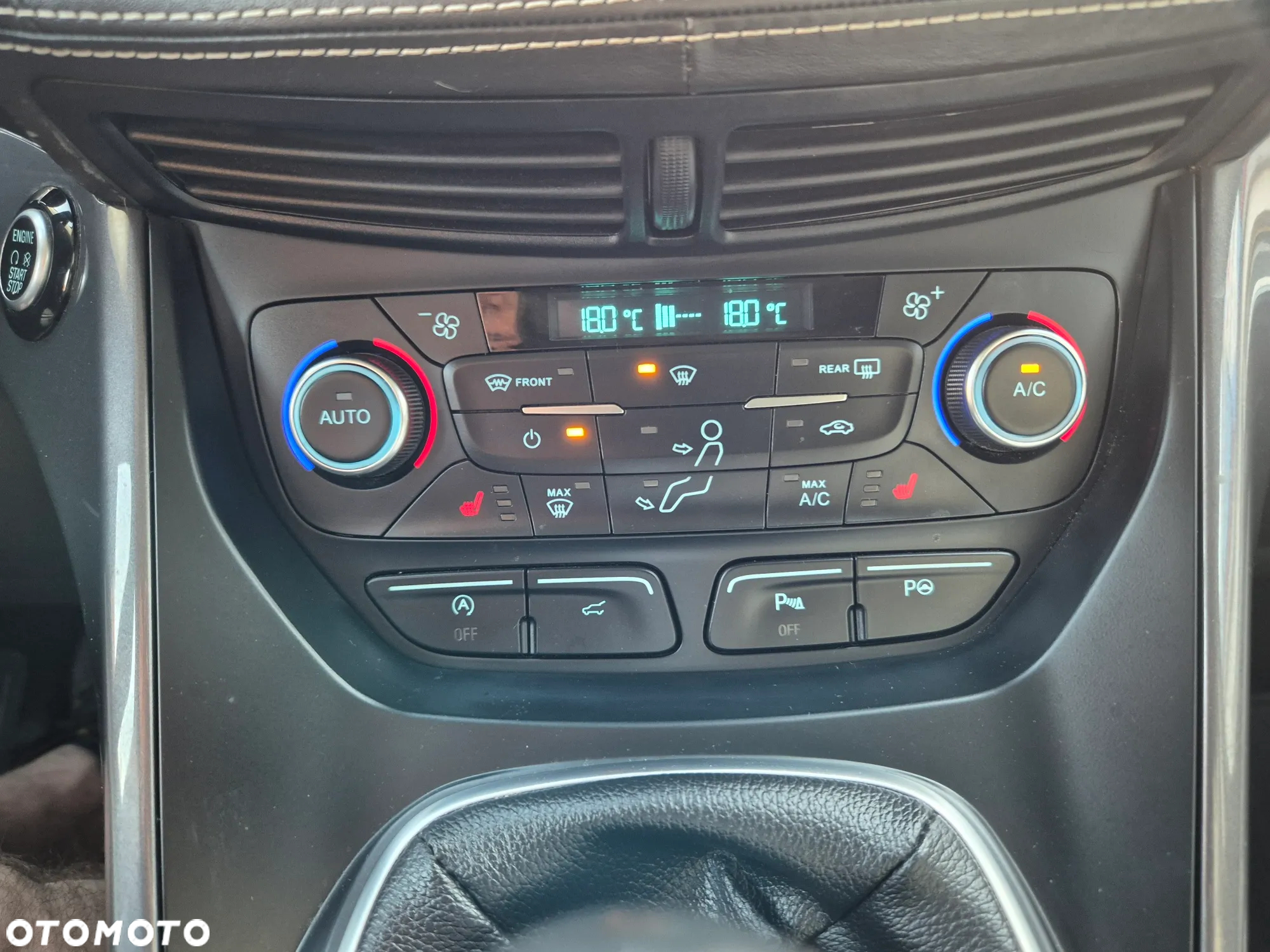 Ford Kuga Vignale 1.5 EcoBoost FWD ASS - 15