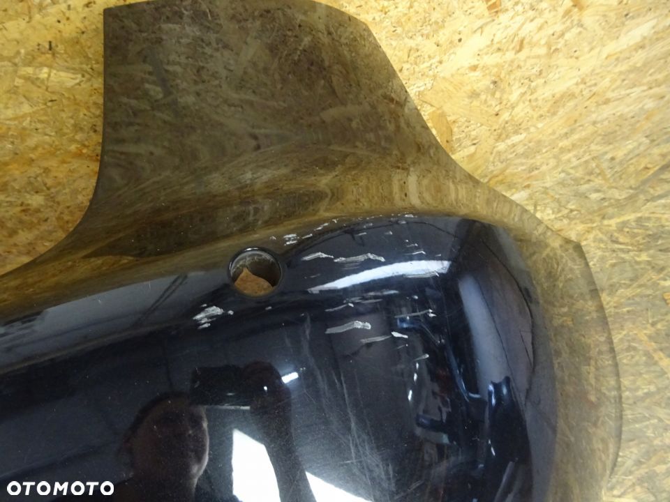 ZDERZAK TYŁ TYLNY AUDI A6 C6 3.0TDI KOMBI - 5