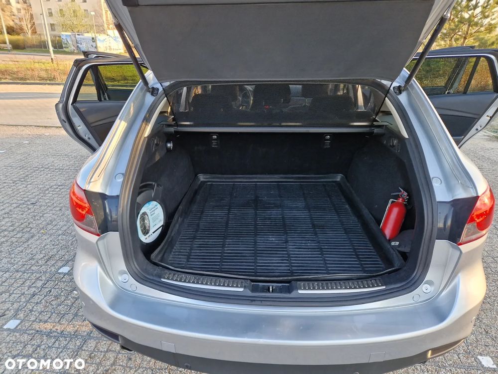 Mazda 6 2.0 SKYEnergy - 13