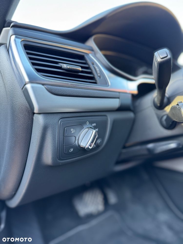 Audi A7 Sportback 3.0 TDI Quattro Tiptronic - 21