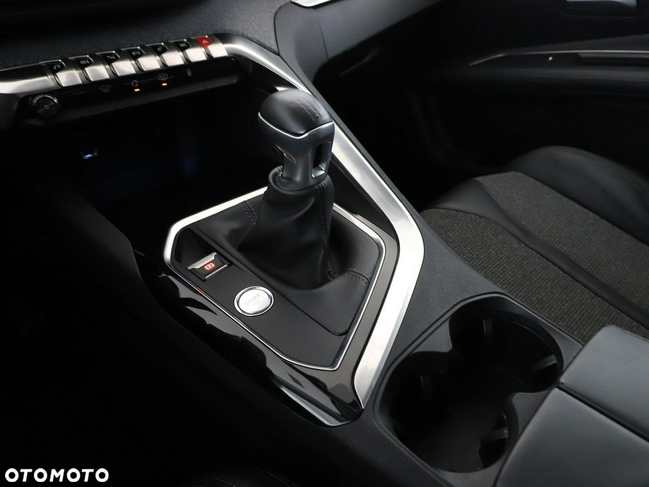 Peugeot 3008 1.2 PureTech Allure - 31