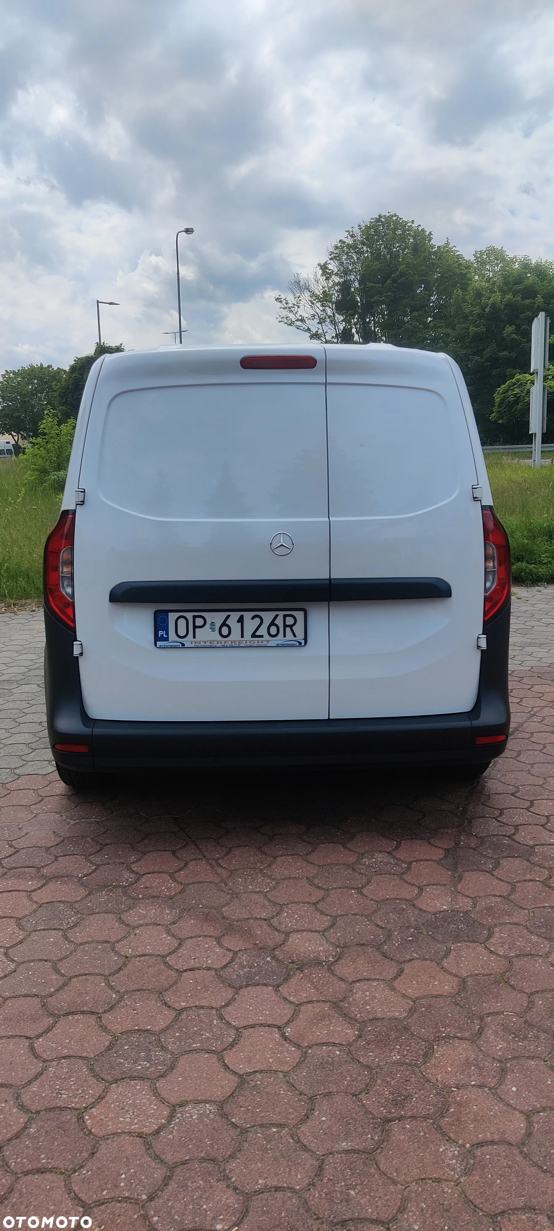 Mercedes-Benz Citan - 6