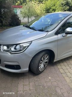 Citroën C4 PureTech 130 Stop & Start EAT6 Selection - 2