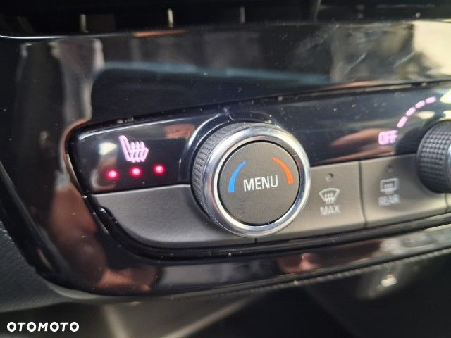 Opel Mokka 1.2 T Edition S&S - 13