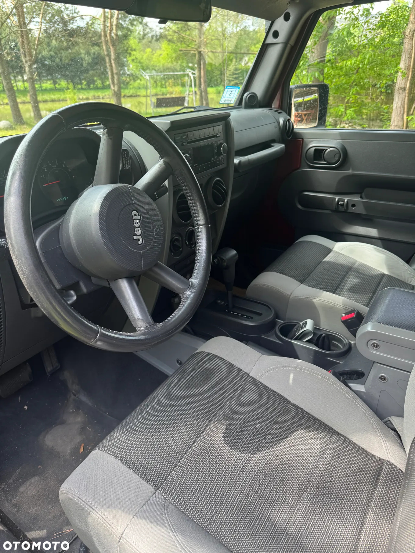 Jeep Wrangler - 6