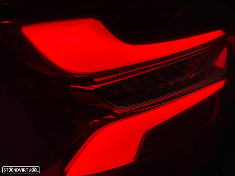 Mercedes-Benz A 200 d Urban Aut. - 6