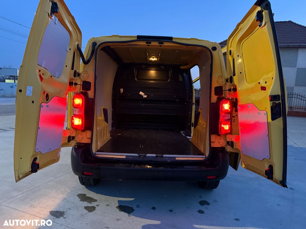 Peugeot Expert Premium L3H1 TwinCab Komfort Plus - 32