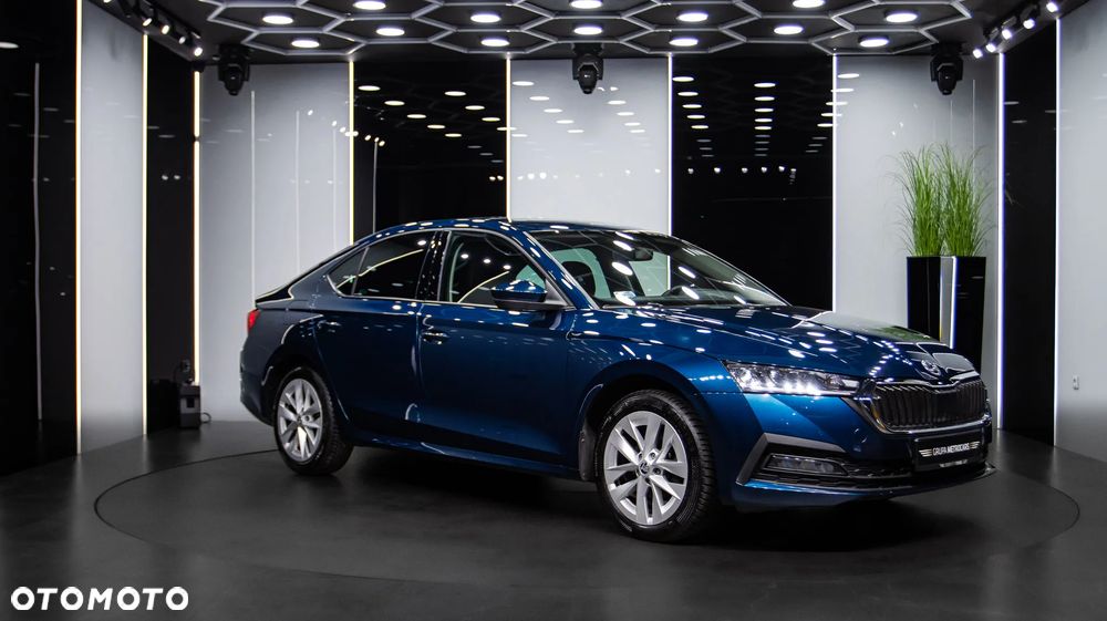 Skoda Octavia 2.0 TDI Ambition - 10