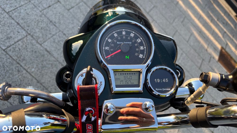 Royal Enfield Classic - 11