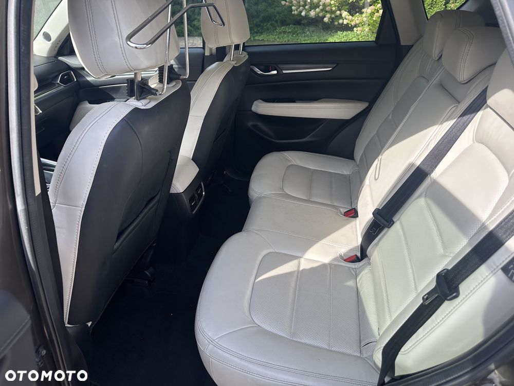 Mazda CX-5 2.2 D Skypassion AWD - 3