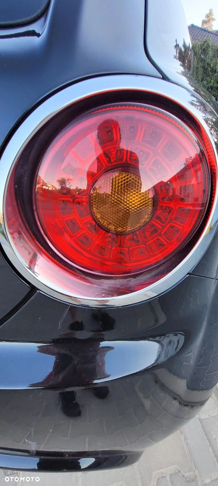 Alfa Romeo Mito 1.6 JTDM - 25